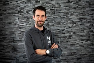 Grégory Saudan, fondateur et CEO de R&D Events